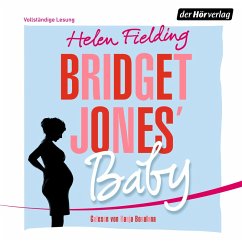 Bridget Jones' Baby / Bridget Jones Bd.3 (MP3-Download) - Fielding, Helen