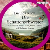 Die Schattenschwester / Die sieben Schwestern Bd.3 (MP3-Download)