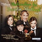 Schon wieder!? Weihnachten bei Familie Thalbach (MP3-Download)