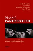 Praxis Partizipation (eBook, PDF)