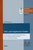 Fehl- und totgeborene Kinder (eBook, ePUB)