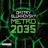 Metro 2035 / Metro Bd.3 (MP3-Download)