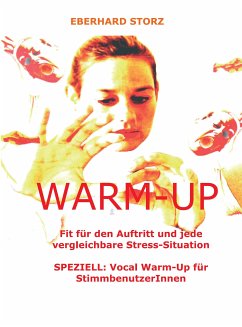 Warm-Up (eBook, ePUB) - Storz, Eberhard