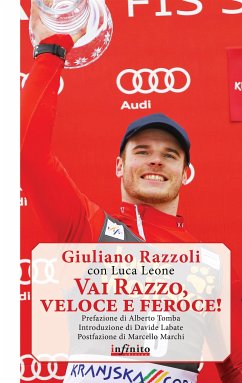 Vai Razzo, veloce e feroce! (eBook, ePUB) - Leone, Luca; Razzoli, Giuliano