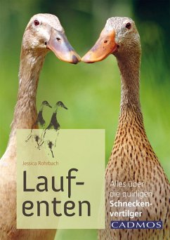 Laufenten (eBook, ePUB) - Rohrbach, Jessica