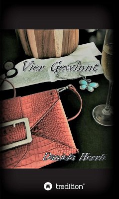 Cover Vier Gewinnt (eBook, ePUB)