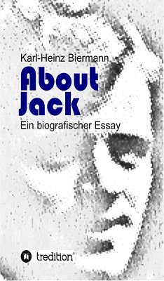 About Jack (eBook, ePUB) - Biermann, Karl-Heinz