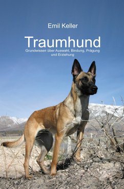 Traumhund (eBook, ePUB) - Keller, Emil