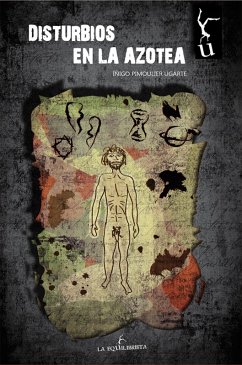 Disturbios en la azotea (eBook, ePUB) - Pimoulier Ugarte, Íñigo