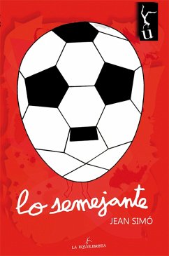 Lo semejante (eBook, ePUB) - Simó, Jean