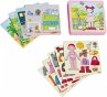 HABA 7392 - Magnetspiel Anziehpuppe... - Bild 1