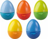 HABA 7733 - Musikeier, 5x Stück
