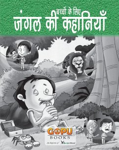 JUNGLE KI KAHANIYAN (eBook, ePUB) - Editorial Board