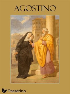 Cover Agostino (eBook, ePUB)