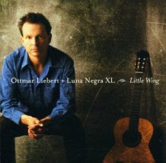 Little Wing - Ottmar Liebert