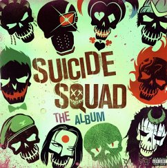 Suicide Squad - Original Soundtrack