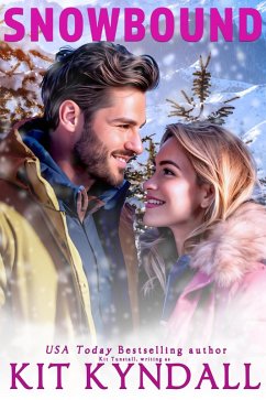 Cover Snowbound (eBook, ePUB)