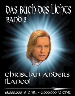 Das Buch des Lichts, Band III (eBook, ePUB) - Anders, Christian