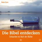 Die Bibel entdecken (eBook, ePUB)