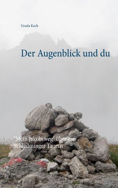 Der Augenblick und du (eBook, ePUB) - Koch, Ursula
