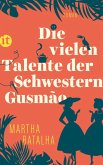 Die vielen Talente der Schwestern Gusmão (eBook, ePUB)