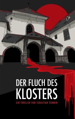 Der Fluch des Klosters (eBook, ePUB) - Temmen, Sebastian