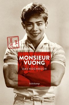 Monsieur Vuong (eBook, ePUB) - Heinzelmann, Ursula