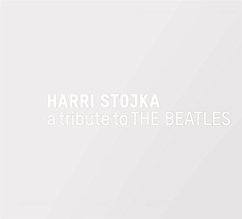 A Tribute To The Beatles - Stojka,Harri