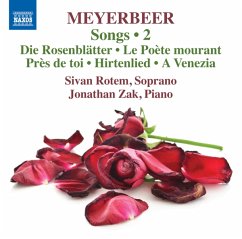 Lieder Vol.2 - Rotem,Sivan/Zak,Jonathan/+