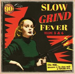 Slow Grind Fever 5+6 - Diverse