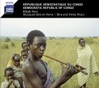 Kongo: Bira And Hema Music