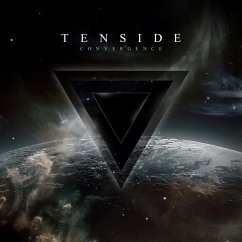 Cover Convergence (Black Vinyl)