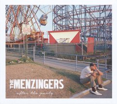 After The Party - Menzingers