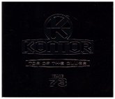 Kontor Top of the Clubs. Vol.73
