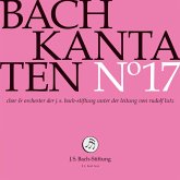 Kantaten No°17 Kantaten No°17