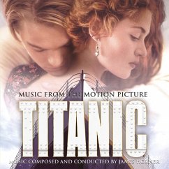 Cover Titanic