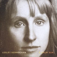 A Calm Sun - Kernochan,Lesley