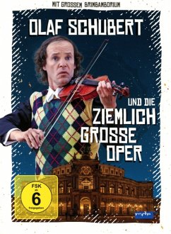 Olaf Schubert Und Die Ziemlich Grosse Oper - Schubert,Olaf