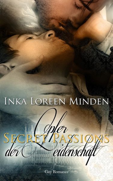 Secret Passions - Opfer der Leidenschaft (eBook, ePUB)