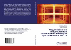 Modelirowanie indukcionnyh tehnologij s pomosch'ü programm ELTA i 2DELTA - Bukanin, Vladimir;Ivanov, Alexandr;Nemkov, Valentin