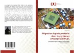 Migration logiciel/matériel dans les systèmes embarqués MPSoC