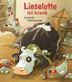 Lieselotte ist krank (Mini-Ausgabe)