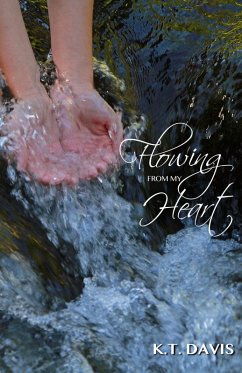 Cover Flowing from My Heart (eBook, ePUB)