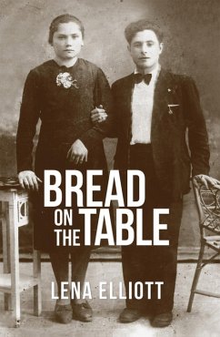 Cover Bread On the Table (eBook, ePUB)