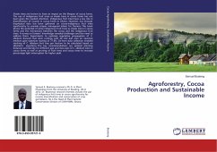 Agroforestry, Cocoa Production and Sustainable Income