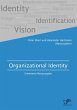 Organizational Identity. Erweiterte... - Bild 1