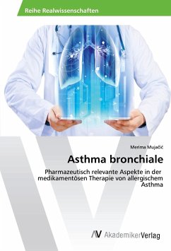 Asthma bronchiale - Mujacic, Merima
