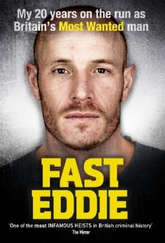 Fast Eddie - Maher, Eddie