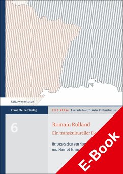 Romain Rolland (eBook, PDF)