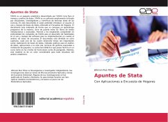 Apuntes de Stata - Ruiz Pérez, Jeferson